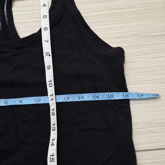 Lululemon Cool Racerback - Picture 4 of 4
